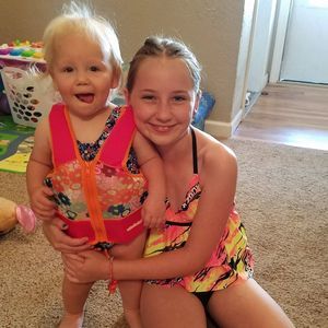 Meet your Posher, Courtney